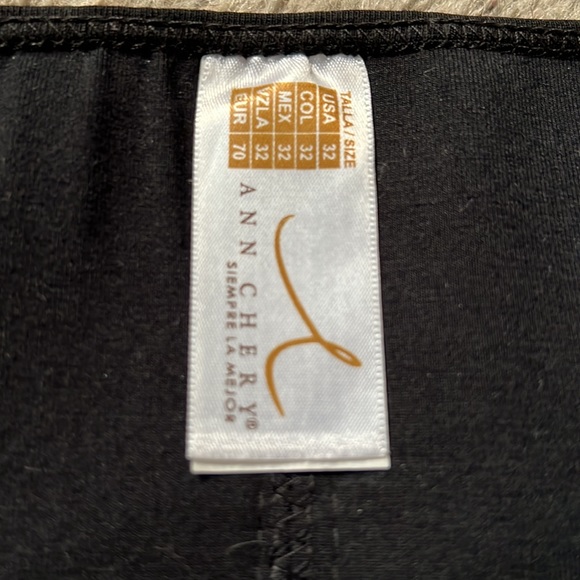 Ann Cherry waist trainer size 32 - Picture 2 of 4